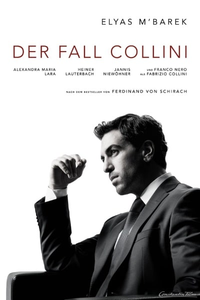 The Collini Case [Sub: Eng]