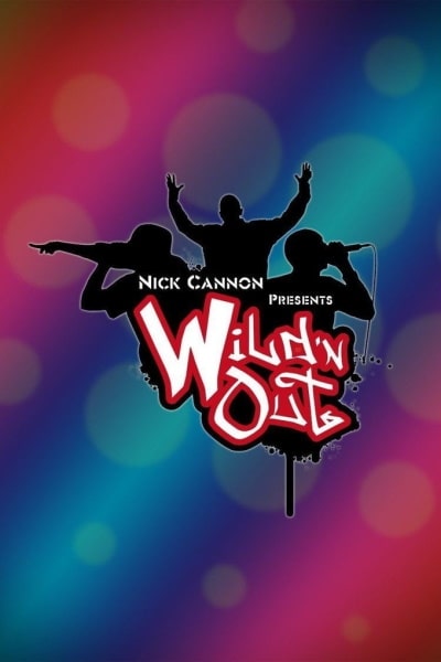 Wild N Out - Season 14