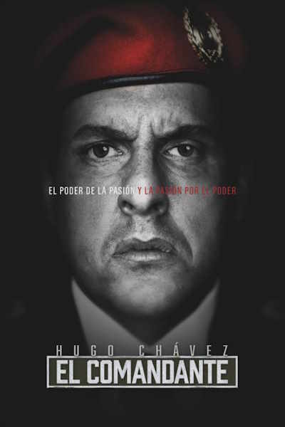 El Comandante - Season 1