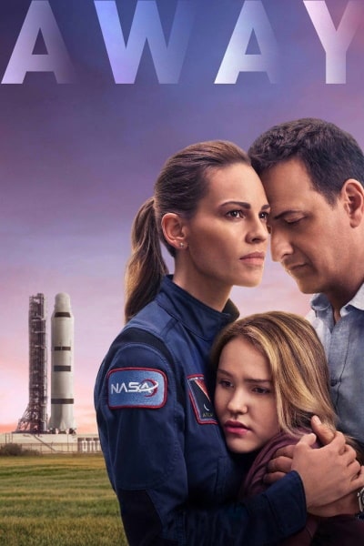 Away - Season 1