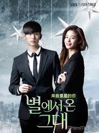 You Came From The Stars - Season 1