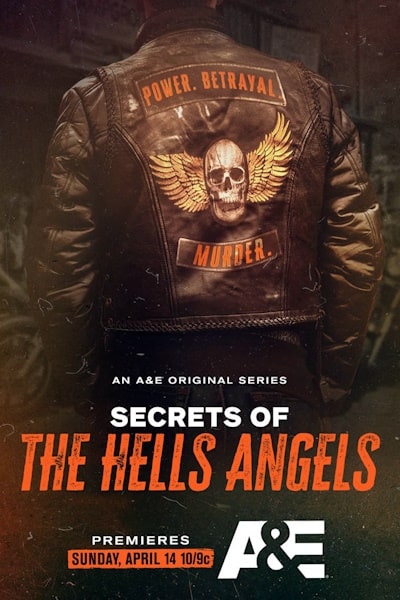 Secrets of the Hells Angels - Season 1