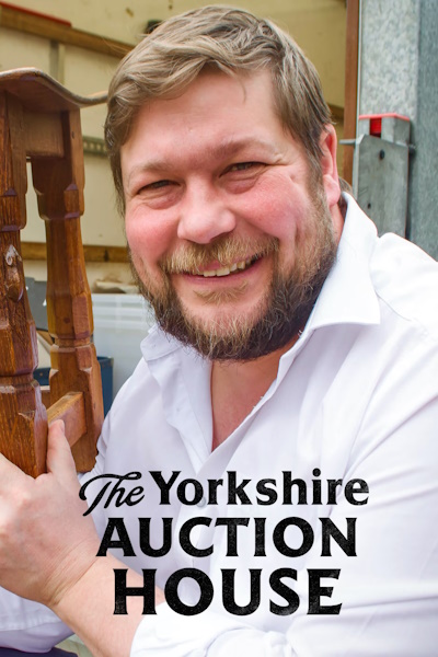 The Yorkshire Auction House - Season 2