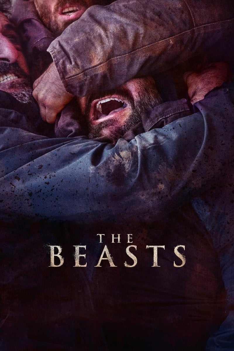 The Beasts [Sub: Eng]