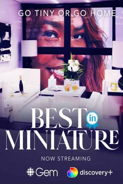Best in Miniature - Season 1