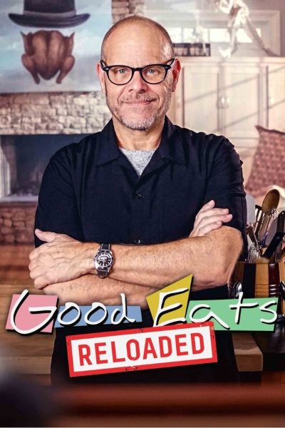 Good Eats: Reloaded - Season 1
