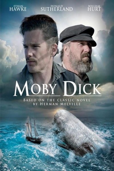 Moby Dick - Season 1