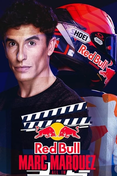 Marc Marquez: ALL IN - Season 1