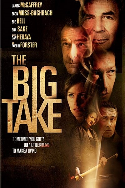 The Big Take