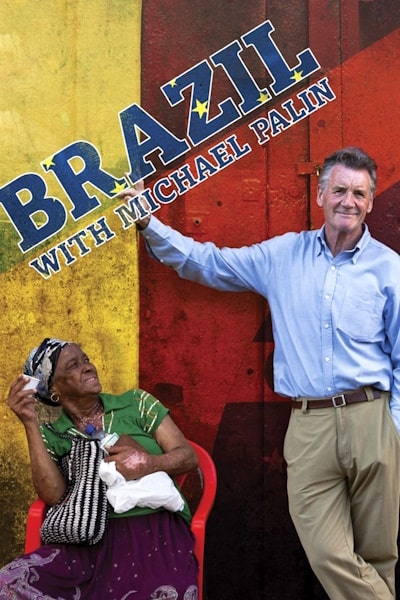 Brazil with Michael Palin - Season 1