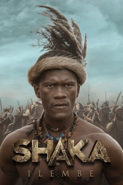 Shaka iLembe - Season 1 [Sub: Eng]