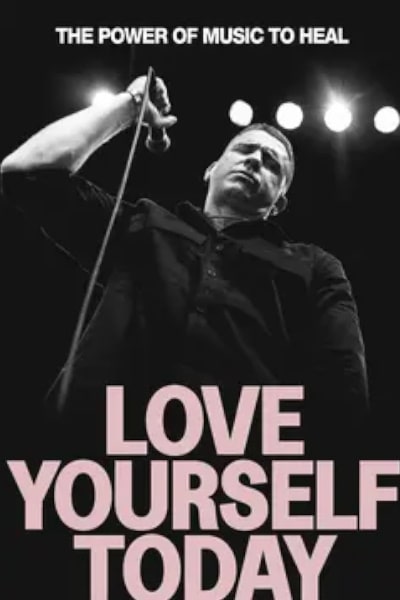 Love Yourself Today