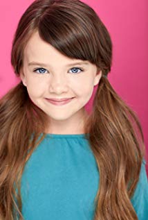 Scarlett Abinante