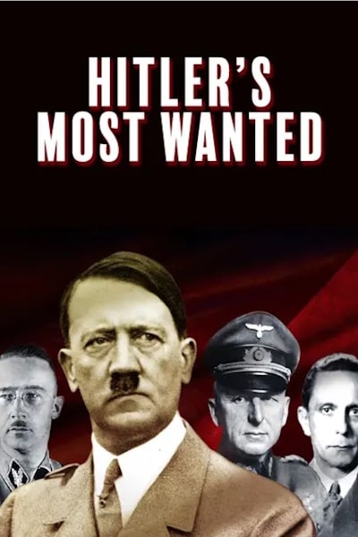 Hitlers Most Wanted - Season 1