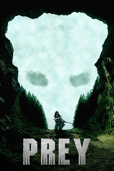 PREY (2022)