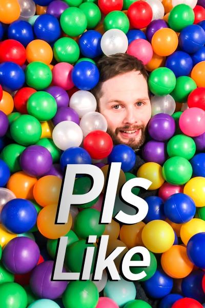 Pls Like - Season 2