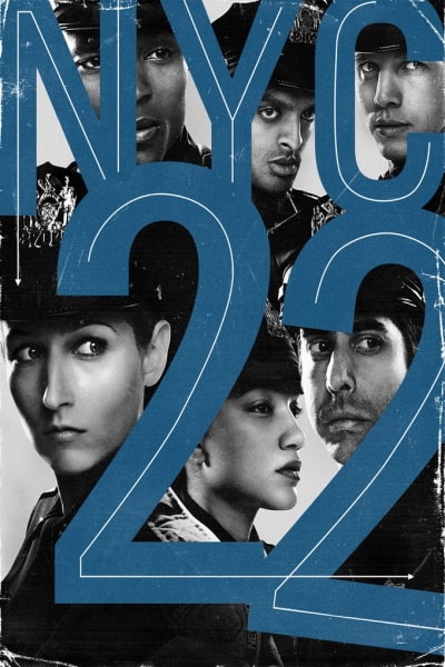 NYC 22 - Season 1