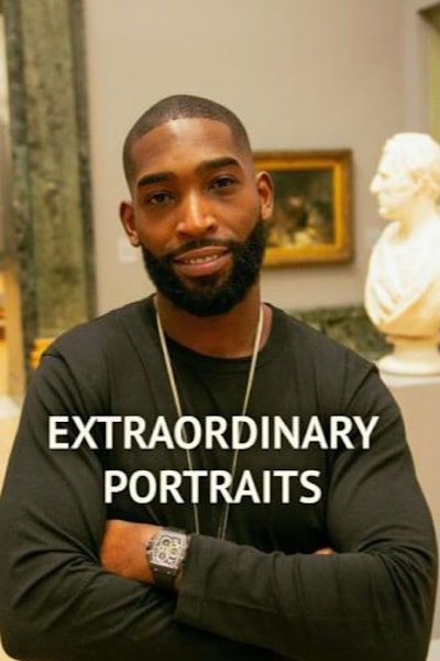 Extraordinary Portraits - Season 4
