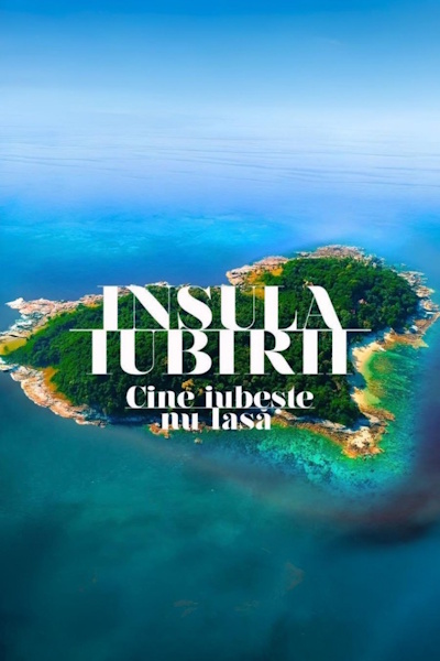 Insula Iubirii - Season 6