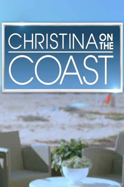 Christina on the Coast - Season 5