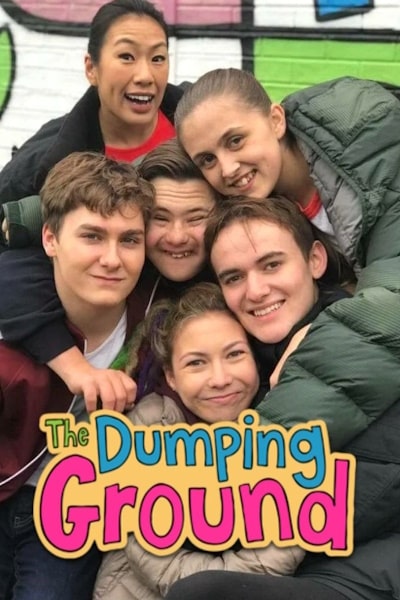 The Dumping Ground - Season 13