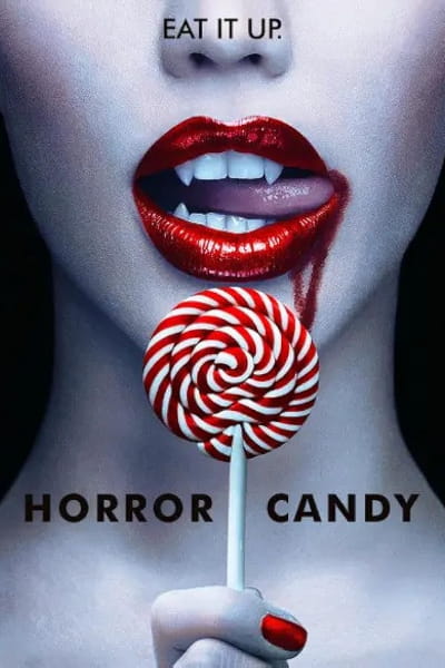 Horror Candy - Season 1