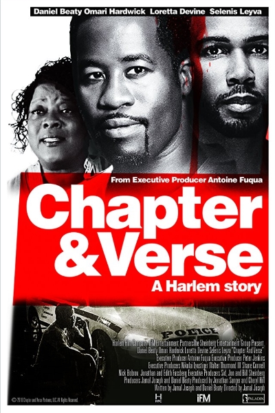 Chapter & Verse