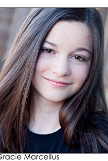 Gracie Marcellus