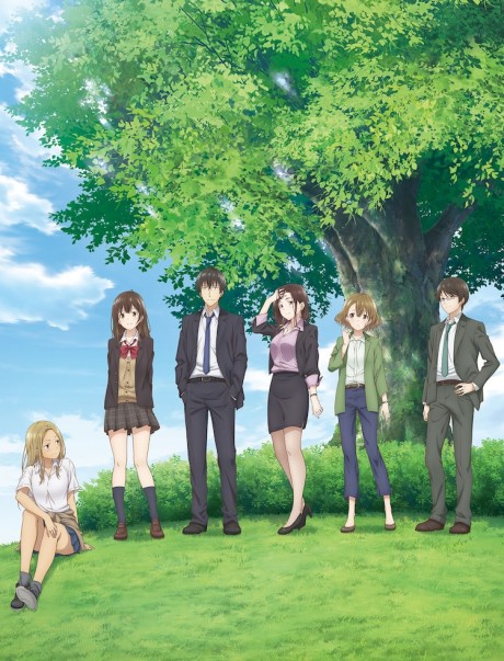 Hige wo Soru. Soshite Joshikousei wo Hirou. [Sub: Eng]