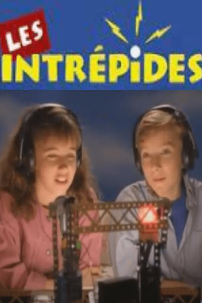 Les intrepides - Season 2