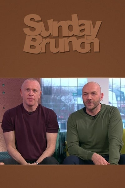 Sunday Brunch - Season 13