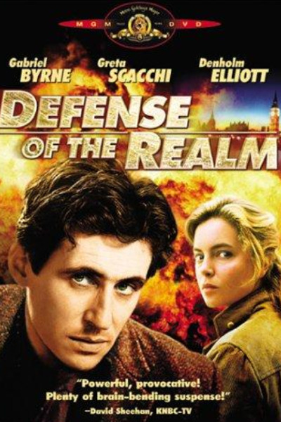 Defence of the Realm