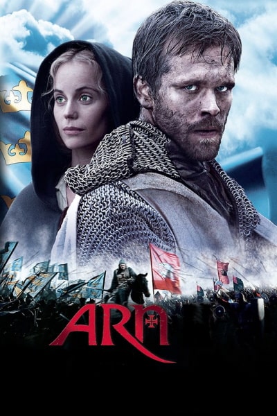 Arn: The Knight Templar - Season 1
