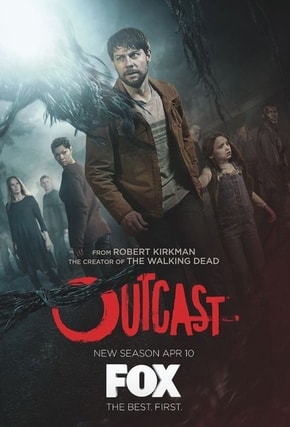 Outcast - Season 2