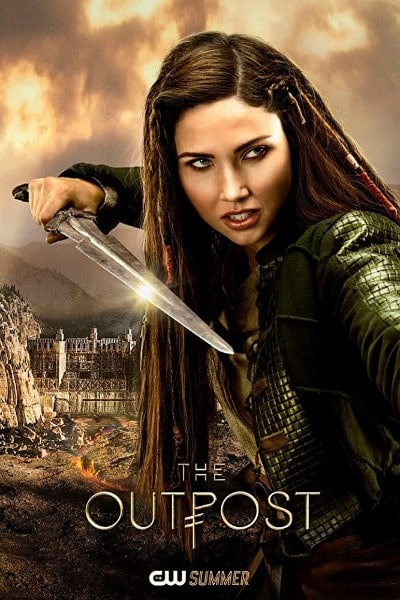 The Outpost - Season 2