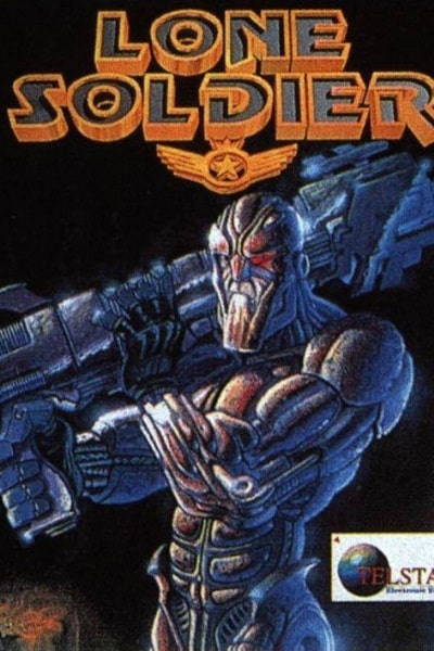 Lone Soldier