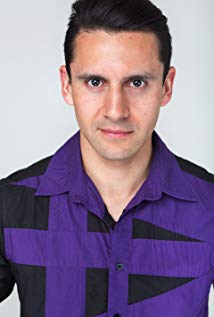 Alberto Ocampo