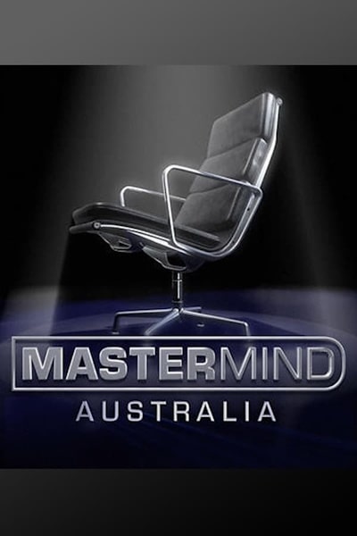 Mastermind AU - Season 6
