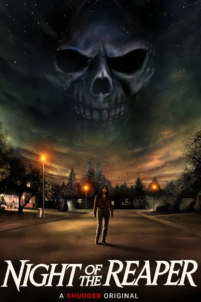 Night of the Reaper