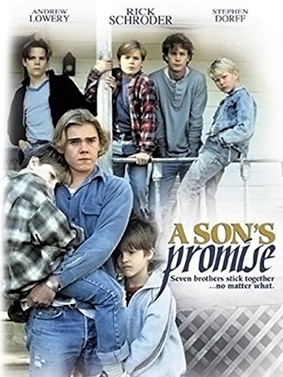 A Sons Promise