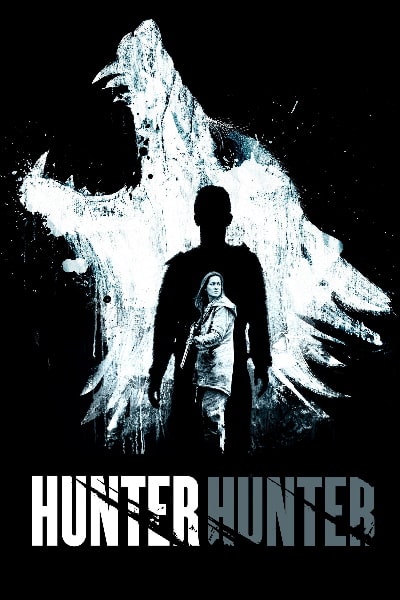 Hunter Hunter