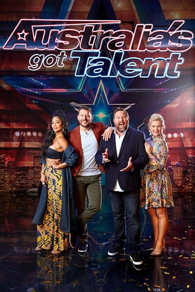 Australias Got Talent - Season 9