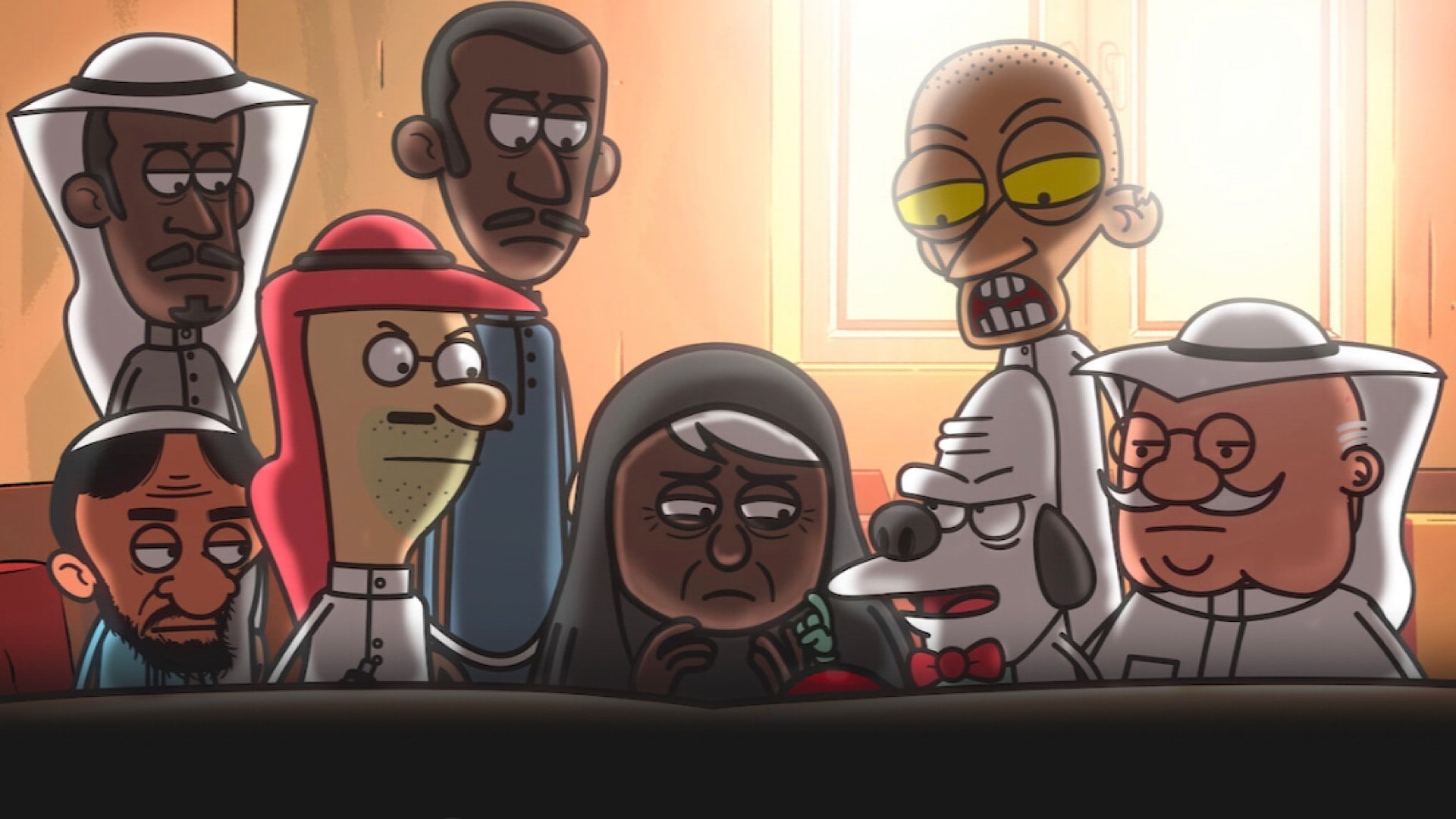 Season 1