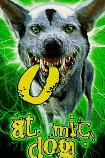 Atomic Dog (1998)