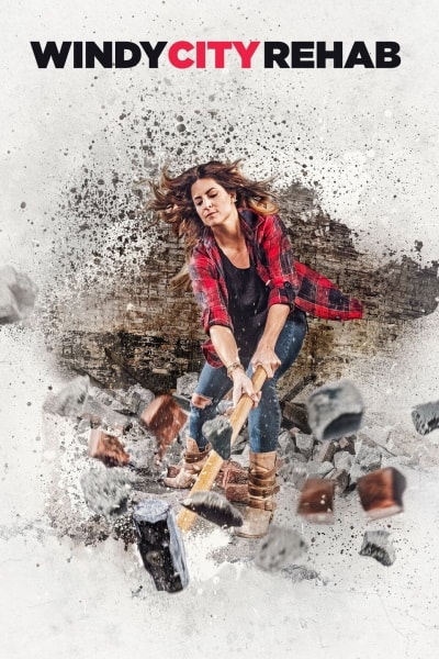Windy City Rehab - Season 2