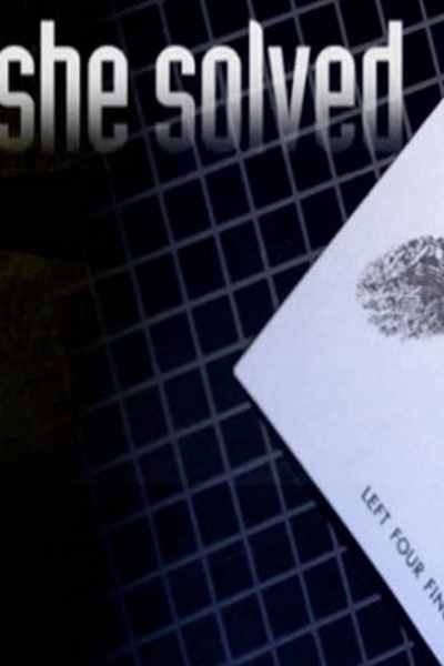 Murder She Solved: True Crime - Season 3