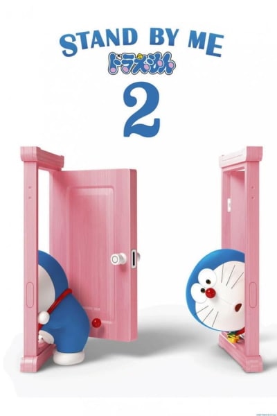 Stand by Me Doraemon 2 [Sub: Eng]