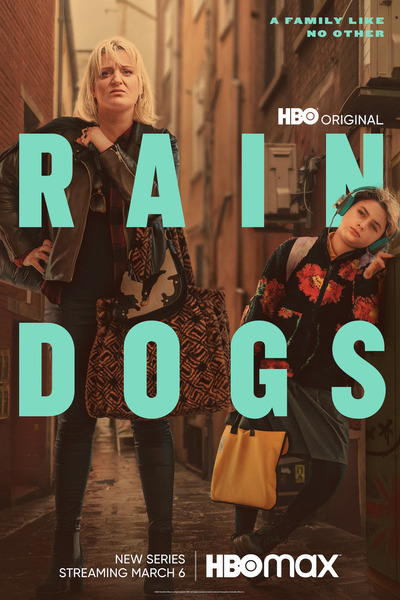 Rain Dogs - Season 1