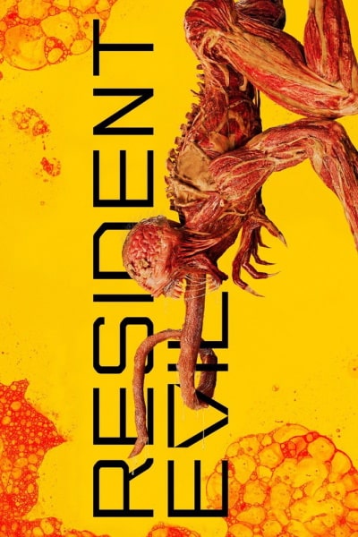 Resident Evil - Season 1
