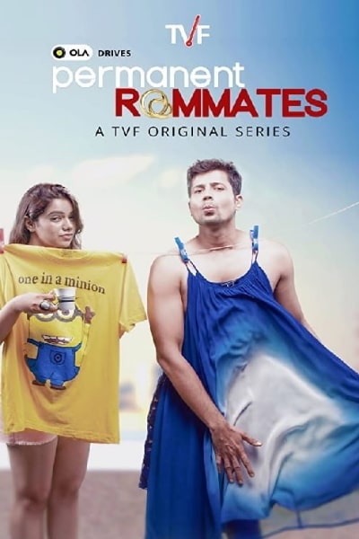 Permanent Roommates - Season 1
